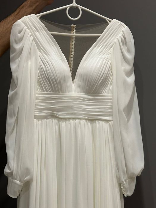 Весільна сукня нова