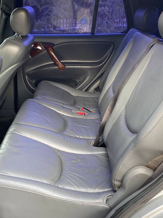 Mercedes ML  3.2 LPG • Automat • Święta Otwarty Świąteczna Promocja35%