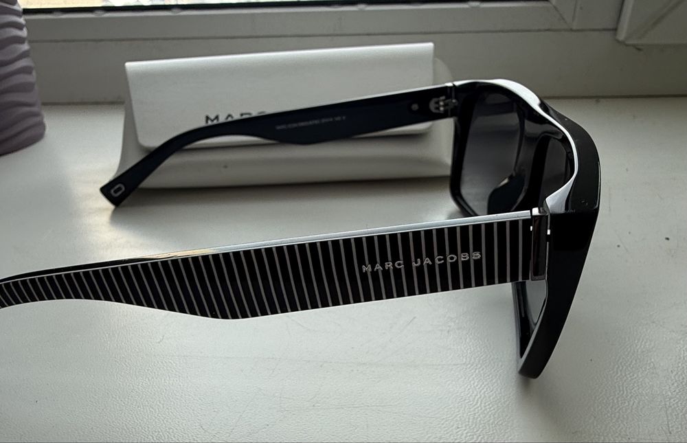 продам окуляри Marc Jacobs