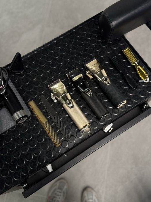 продам машинки для стрижки. babyliss pro fx 8700