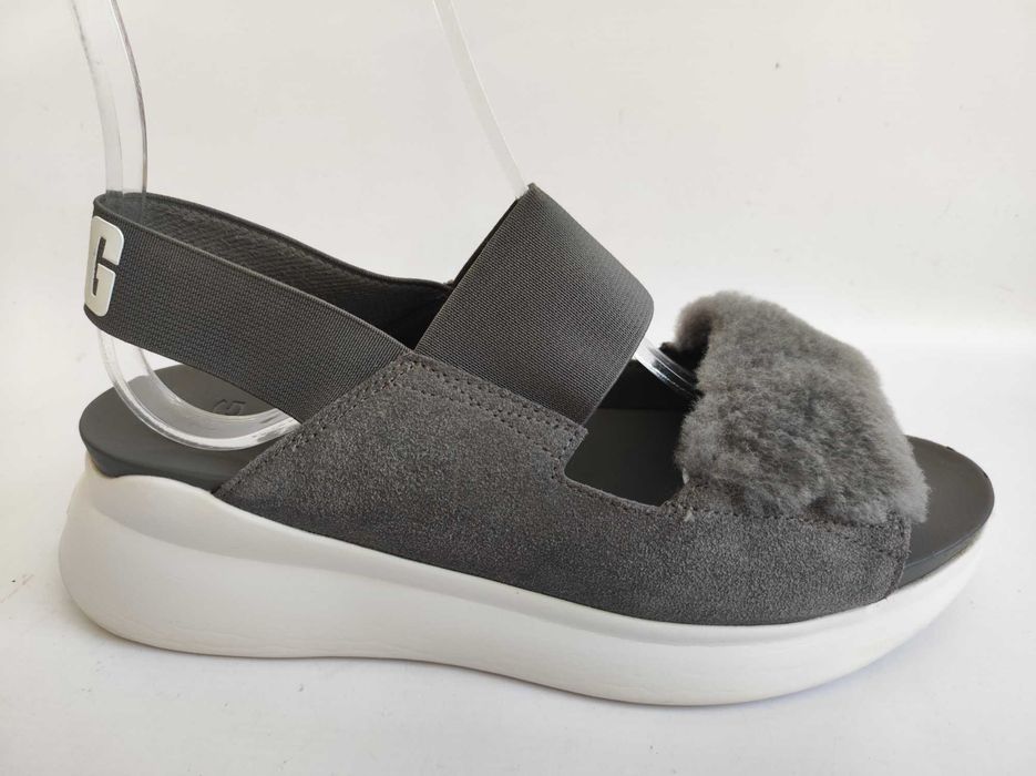 UGG Silverlake - Sandały r. 41
