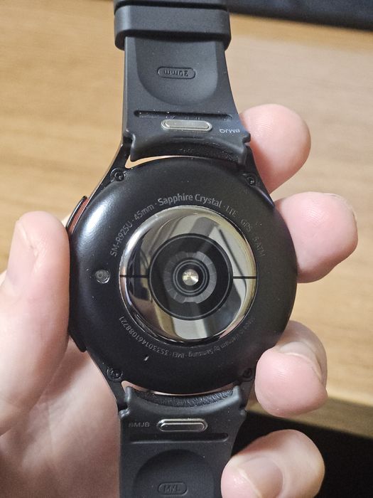 samsung galaxy watch 5 pro LTE