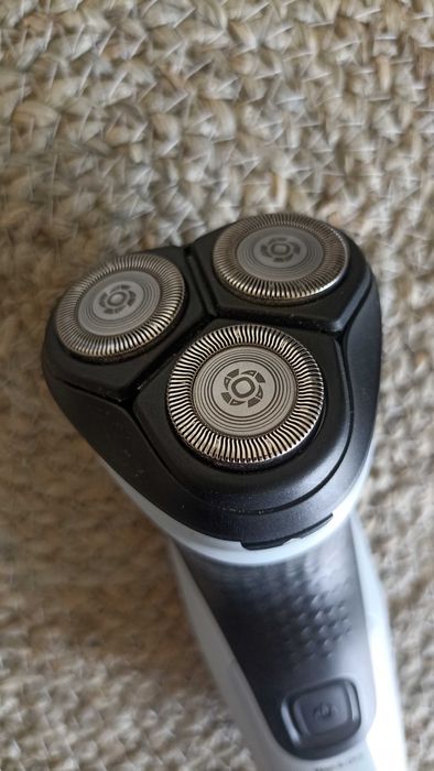 golarka elektryczna Philips