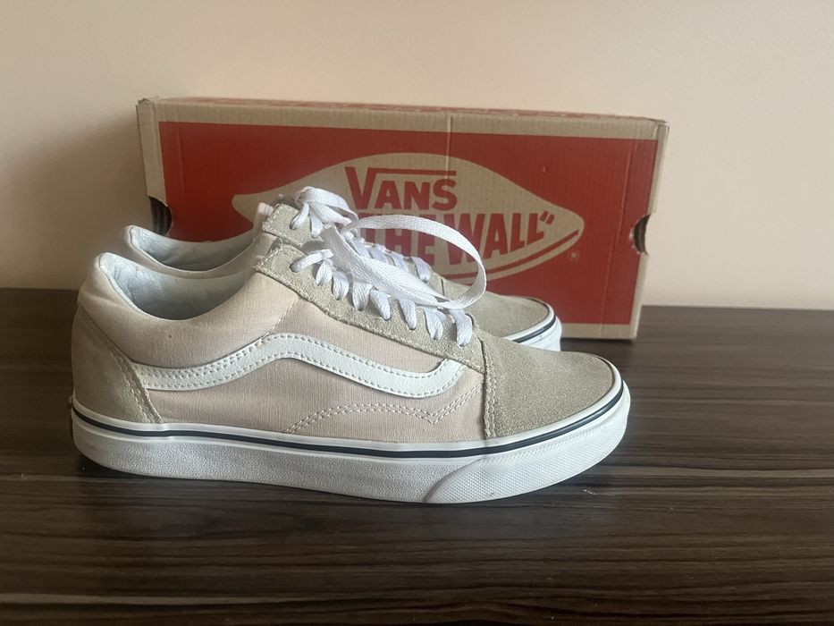 Кеди Vans, оригінал, 38 -39р, 25 см