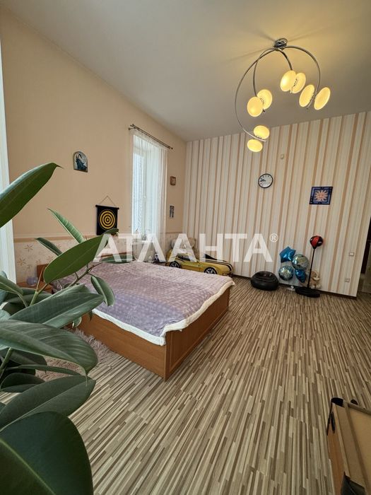 Дом премиум-класса на 15 сотках, Совиньон