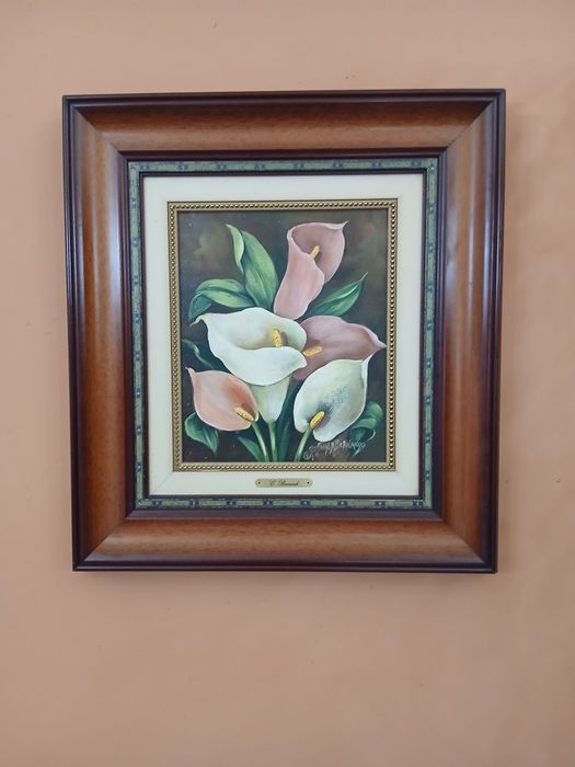 Quadro C. Bernardo