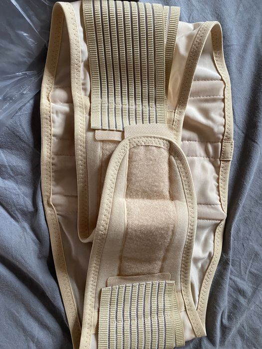 Бандаж до та післяродовий Med textile