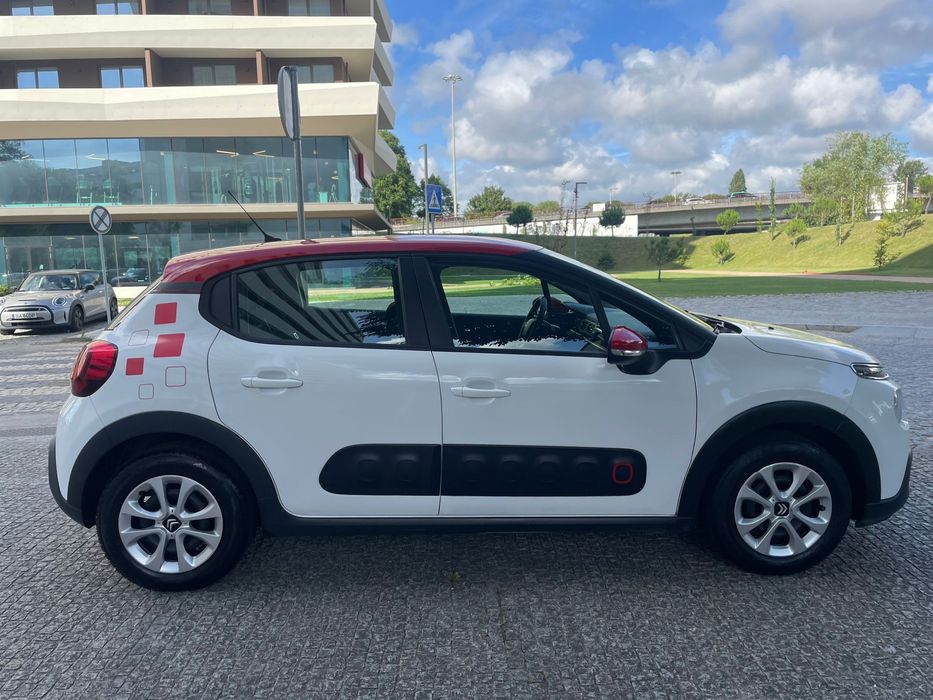 Citroen C3 Pure Tech | 2019 KIT DISTRIBUICÃO NOVO