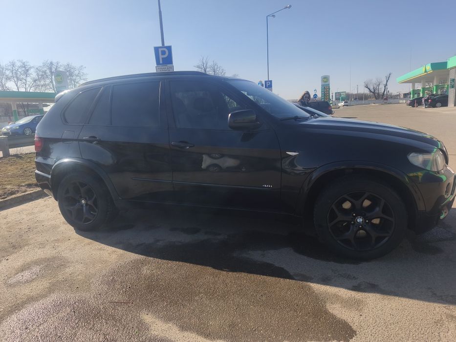 Продам BMW X5 дуже гарний стан