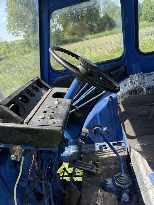 Продам мтз 80 в робочому стані