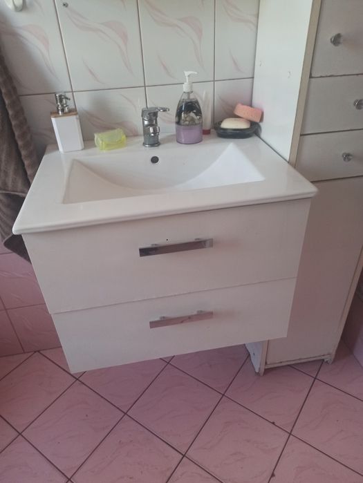 Wyposażenie wnętrza.