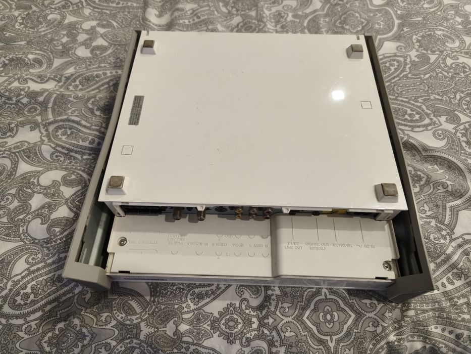 Consola Playstation X