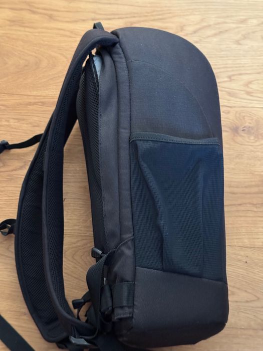 plecak fotograficzny Lowepro Flipside 200 czarny