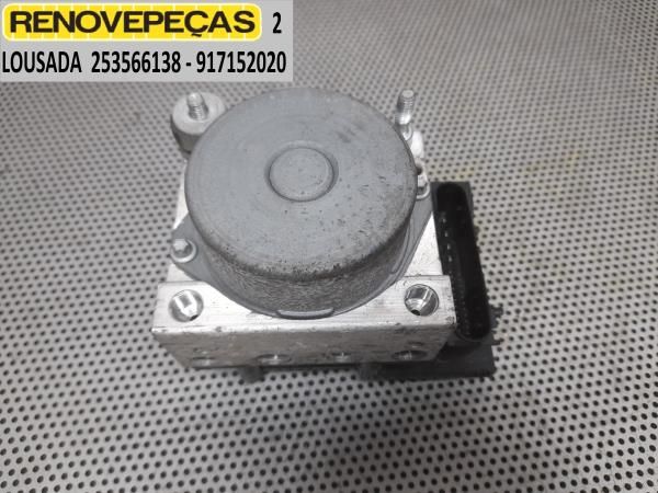 ABS DACIA Sandero (BS_)