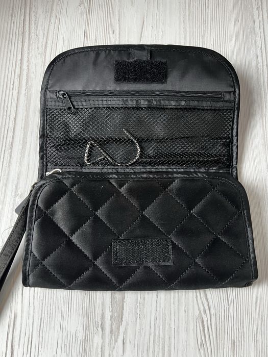 Косметичка - клатч