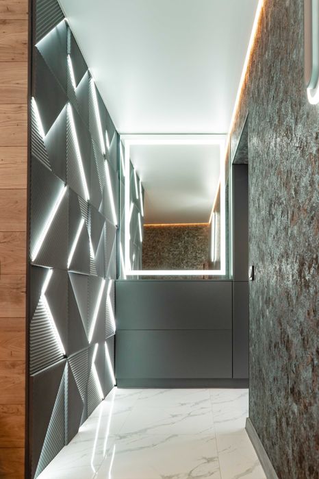 Здам люксову 1к квартиру в новобудові