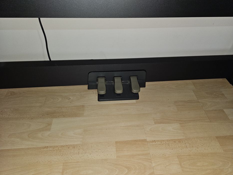Pianino Yamaha E-piano
