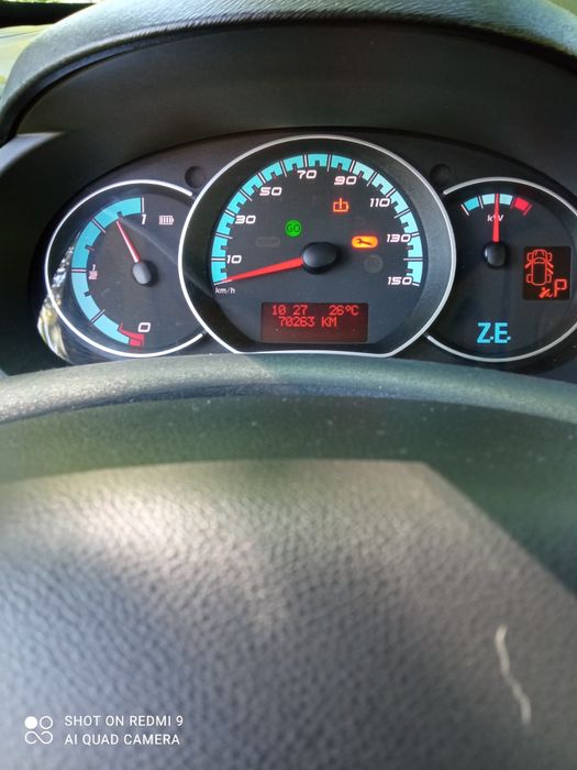 Renault Kangoo ZE
