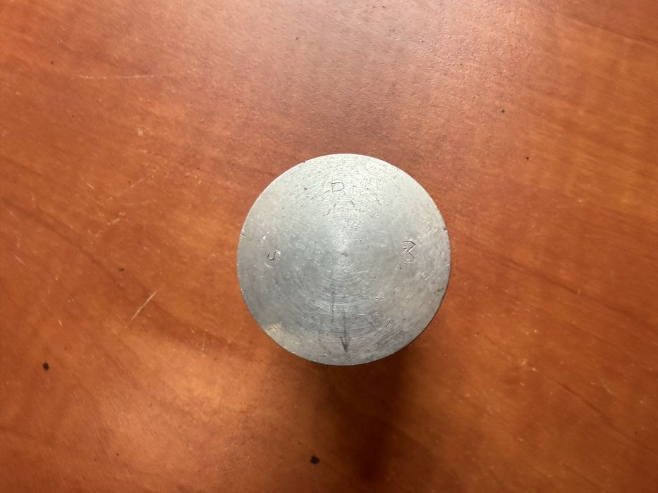 Tłok Simson SR2 Nominał org DDR Megu wysyłka