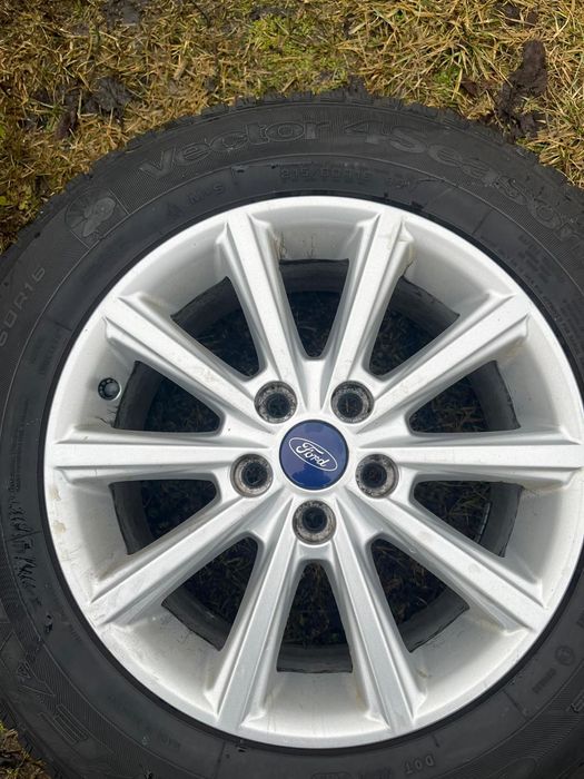 Ford Mondeo/ focus / C-Max  alufelgi