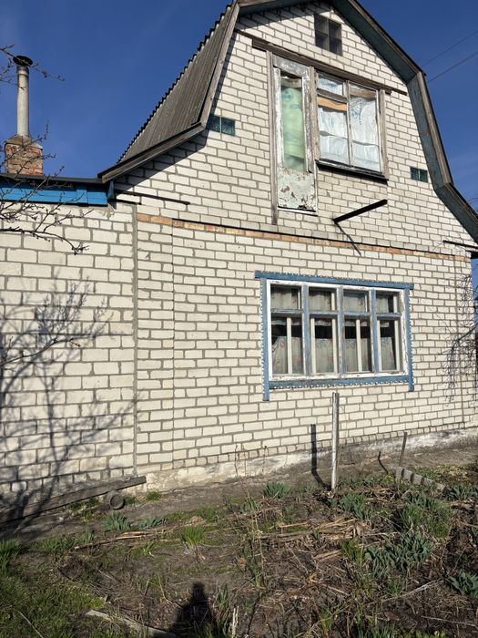 Продаж дачі в кооперативі Тясмин