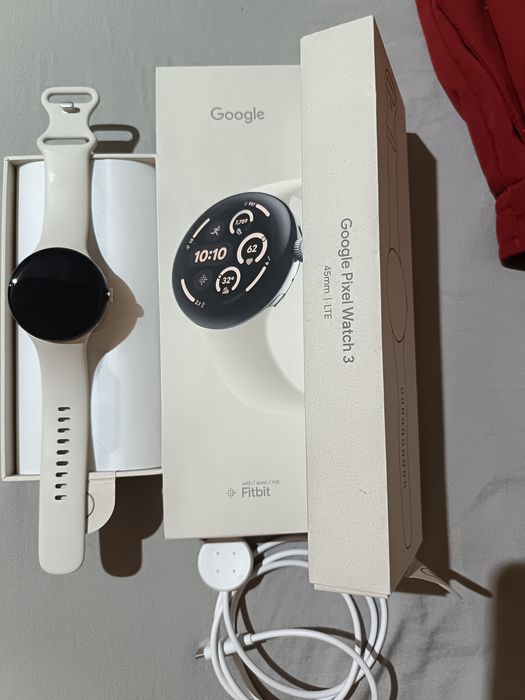 Smart watch Google 3