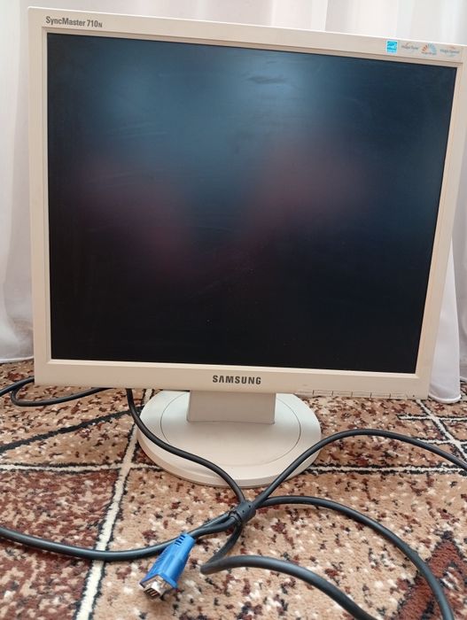 Монітор  Samsung