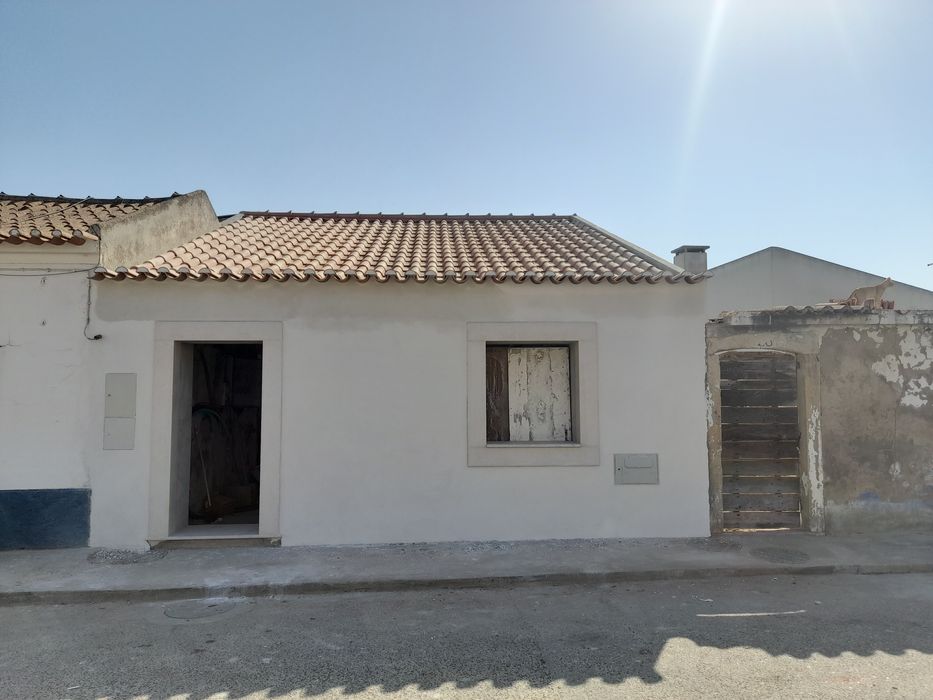 Obras e remodelações