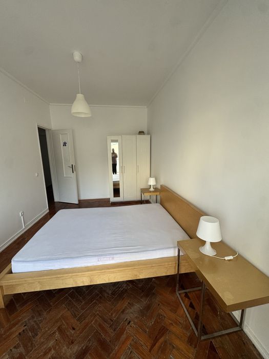 Alugar Quarto Almada