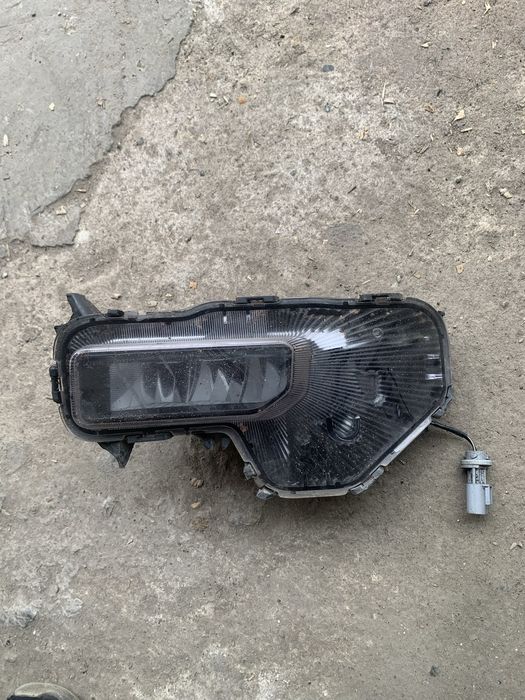 Kia Niro 2 ДХО ліва