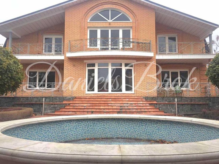 Козин Конча Заспа Продажа дома в КГ на Большой дамбе