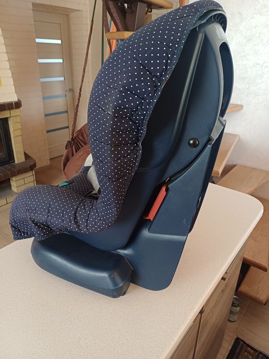 Автокрісло дитяче Maxi-Cosi Priori 0-18 кг