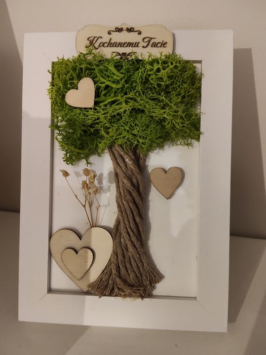 Prezent dla rodziców