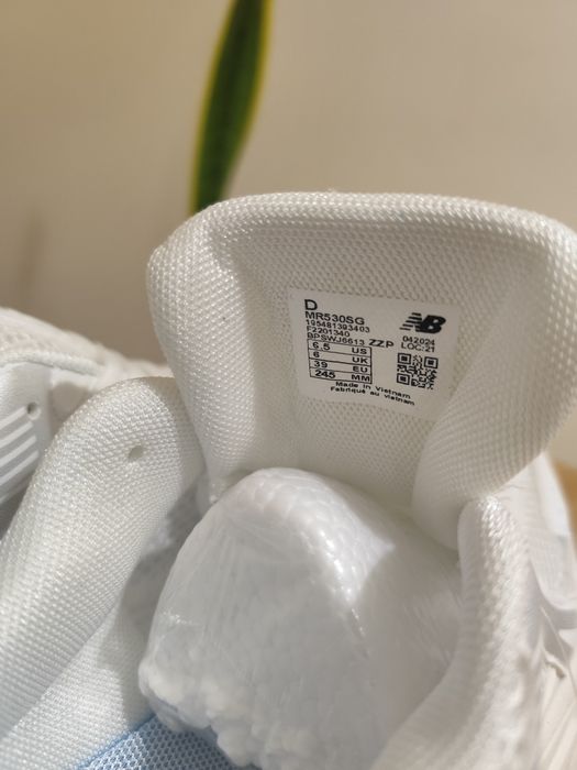 Sapatilhas New Balance 36, 37 e 38