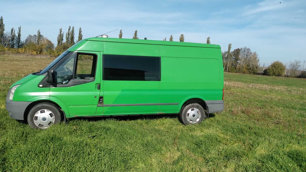 Розборка Форд Транзит Ford Transit разборка двигун міст коробка: 99 ...