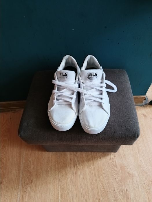 Buty trampki Fila roz.45