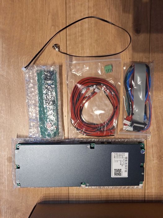 JK BMS PB2A16S20P 200A