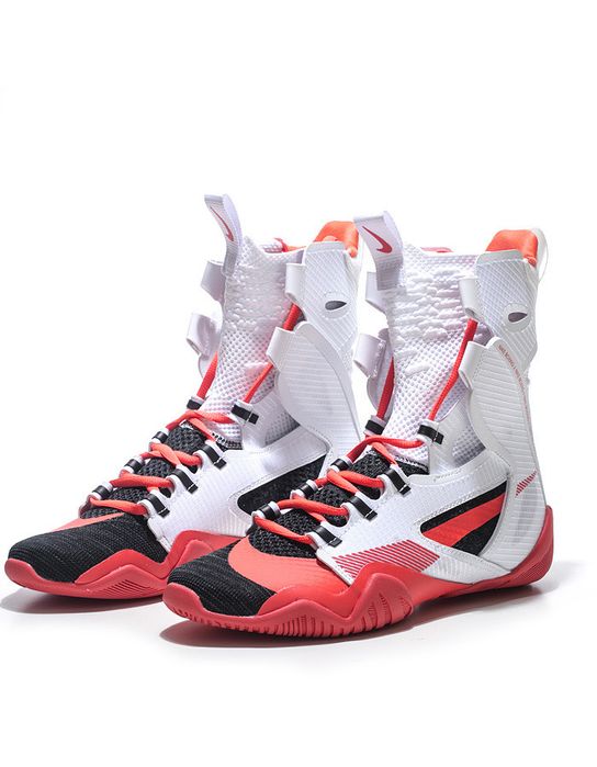 Nike HyperKo 2 боксерські кросівки боксерки оригінал
