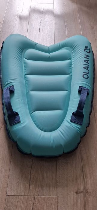 Deska pompowana 15-25kg