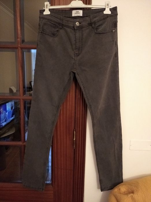 Calças de homem da Lefties tamanho 40