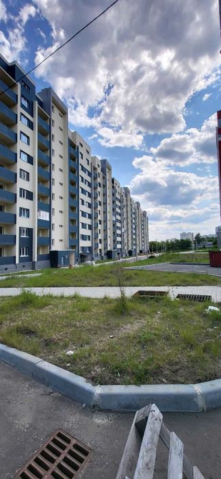 ЖК ПОБЕДЫ продам 1-комн квартиру 48,6м2 в Новострое MV - Вид 3