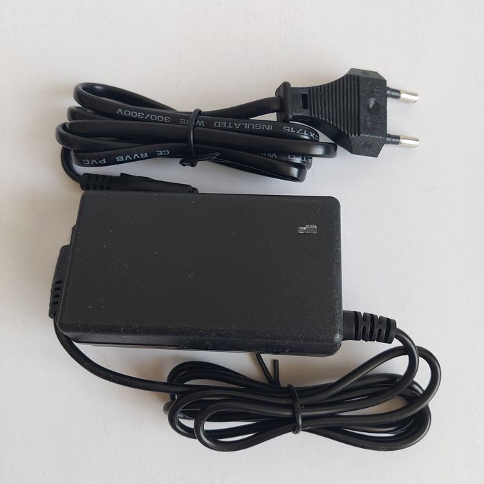 Блок питания 12в 2А