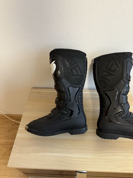 Кросові мотоботи Oneal Rider Pro 42