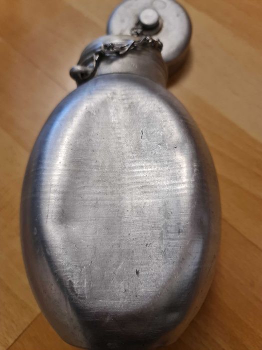 Manierka Wojska Polskiego (UŻYWANA)