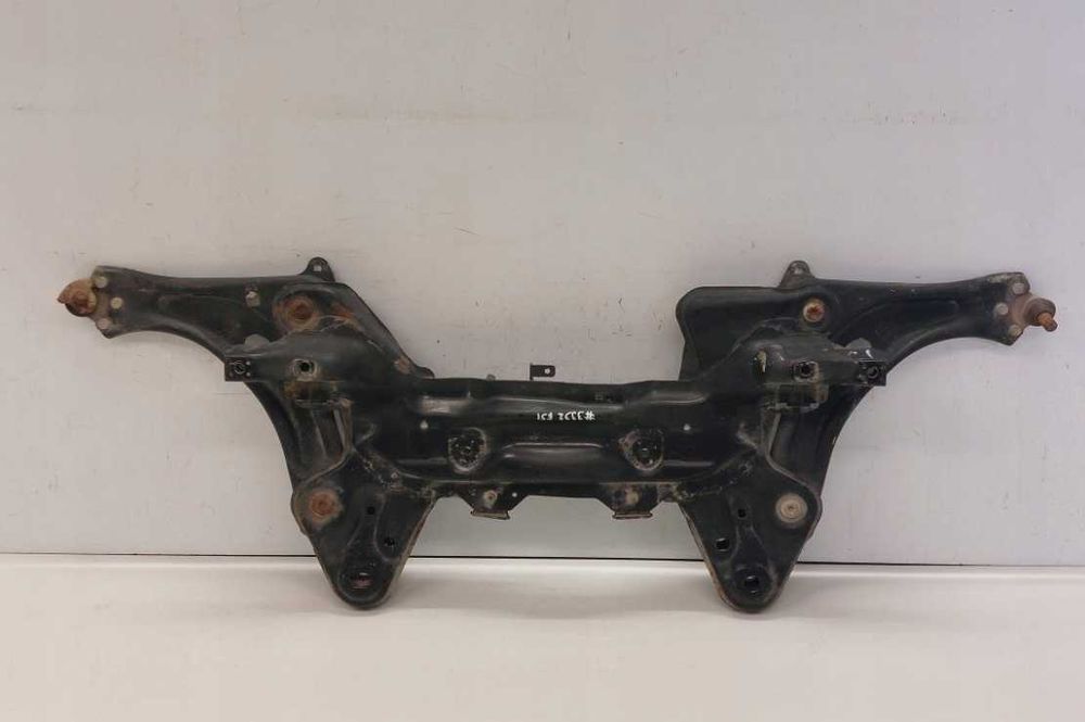 Підвіска Peugeot 2008 передня або задня підрамник разборка