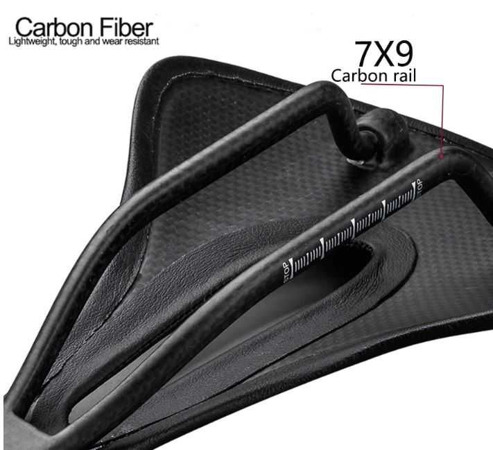 Сідло specialized power body geometry, carbon, ширина 143мм, 155 мм