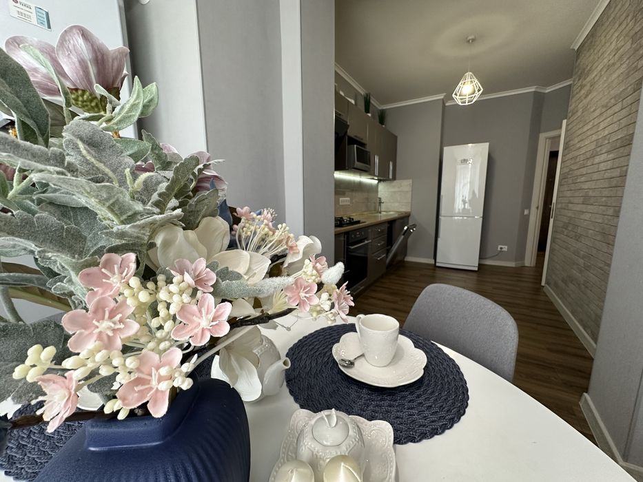 Без %! Файна 2 кім. 65 кв.м ЖК Софія від Мартинова