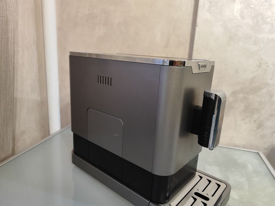 Кавомашина Severin, Tchibo