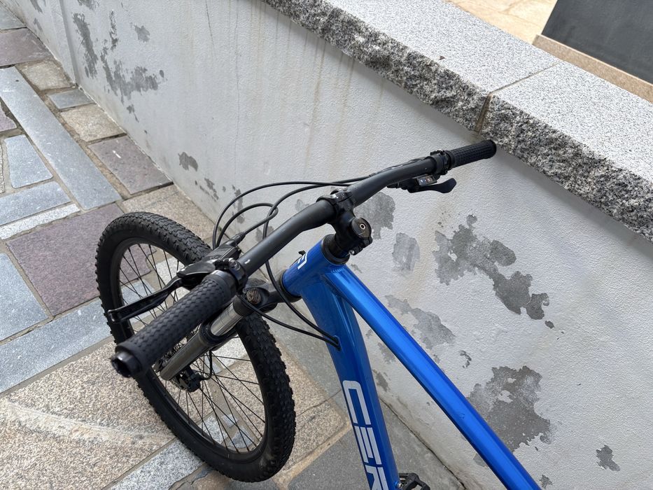 Bicicleta de Montanha 27.5” – Excelente Estado