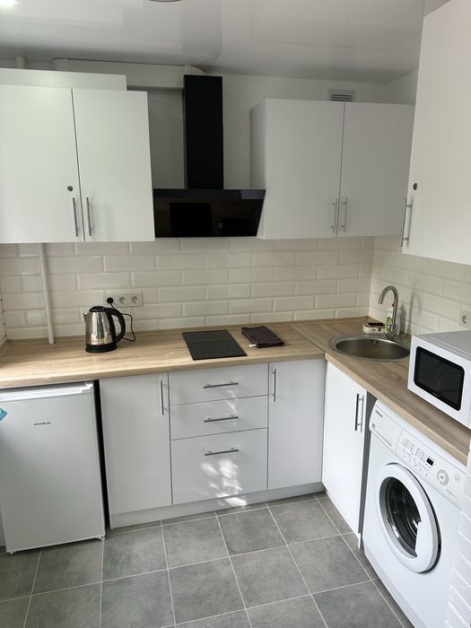 ApartCenter. Новая ВИП студия в центре. Гагарина. 97й